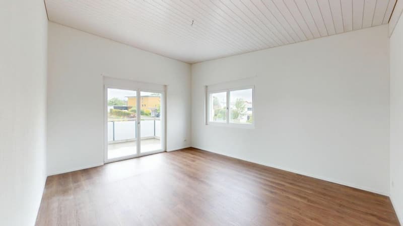 Spacious single-family house with garden, balcony, and high-quality furnishings (6)
