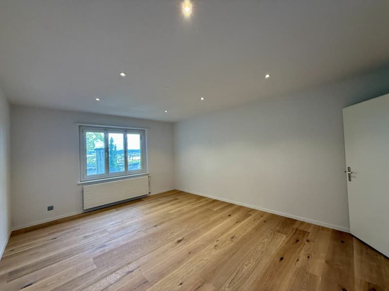 Maison unifamiliale de 5,5 pièces modernisée avec piscine et vue panoramique (11)