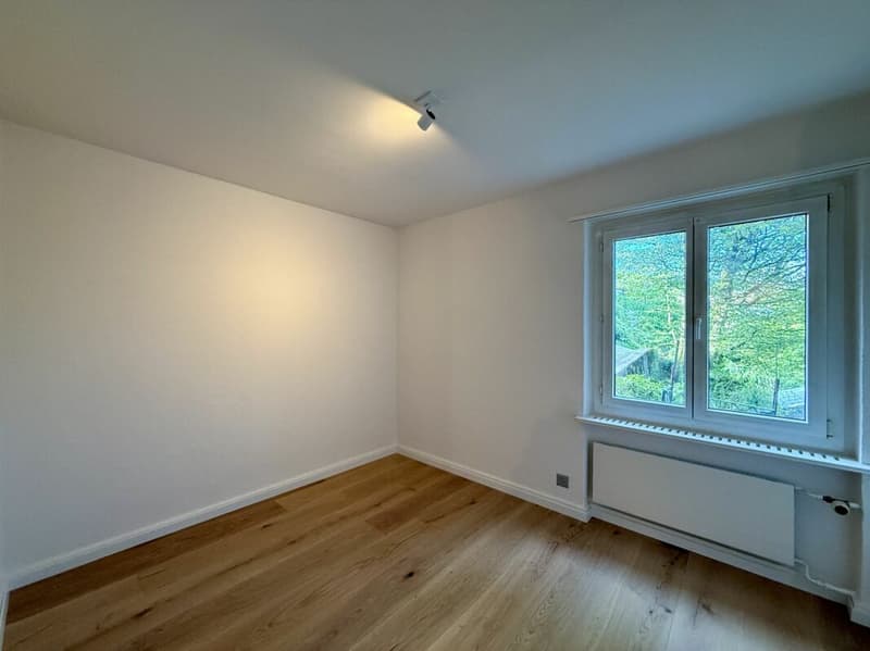 Maison unifamiliale de 5,5 pièces modernisée avec piscine et vue panoramique (12)