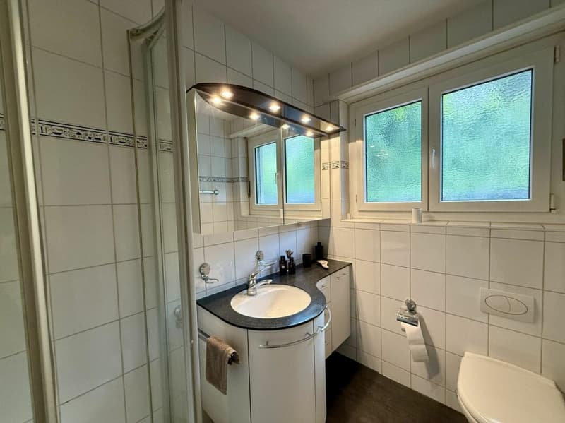 Maison unifamiliale de 5,5 pièces modernisée avec piscine et vue panoramique (16)