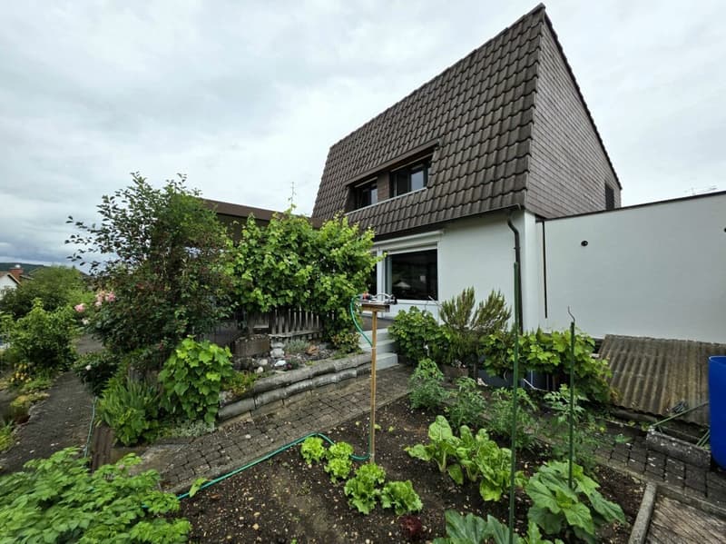 Family bliss with winter garden, fireplace, and large garden (3)
