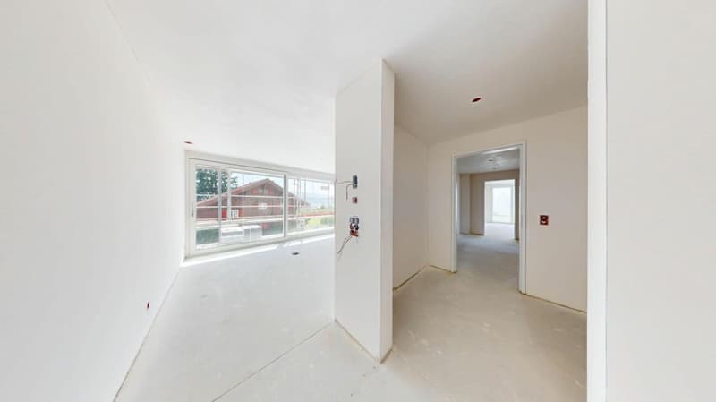 Pépite de nouvelle construction à Stäfa : deux unités d'habitation, jardin, terrasses sur le toit et vue sur le lac (21)