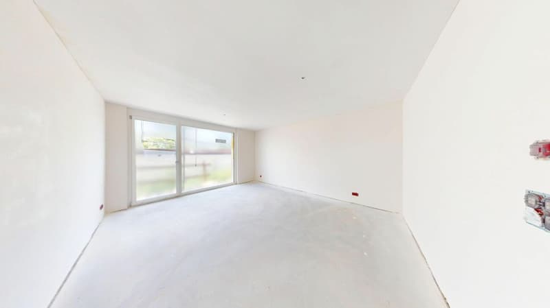 Pépite de nouvelle construction à Stäfa : deux unités d'habitation, jardin, terrasses sur le toit et vue sur le lac (13)