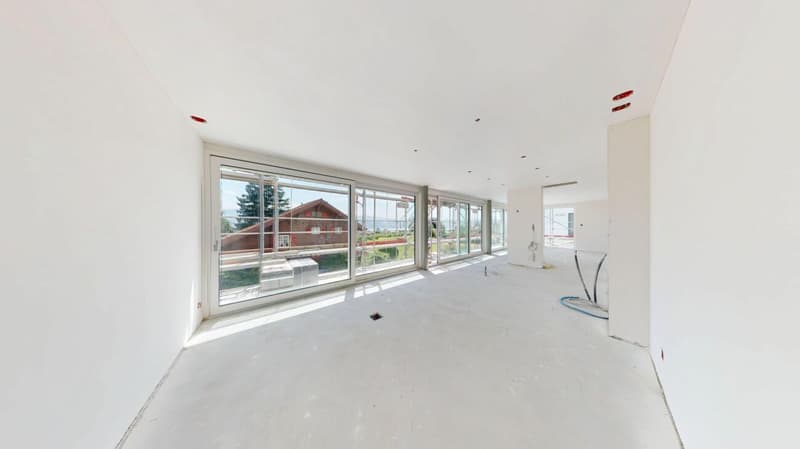 Pépite de nouvelle construction à Stäfa : deux unités d'habitation, jardin, terrasses sur le toit et vue sur le lac (19)