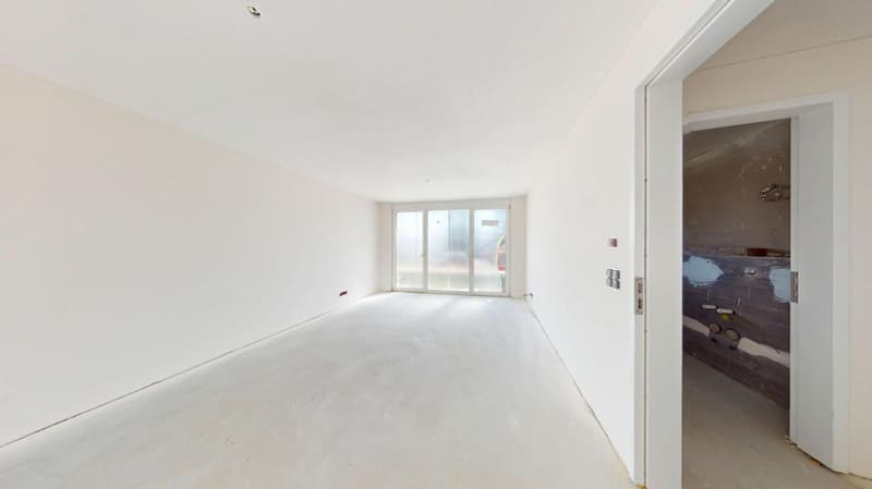 Penthouse apartment of the extra class - Lake view included in Stäfa (16)