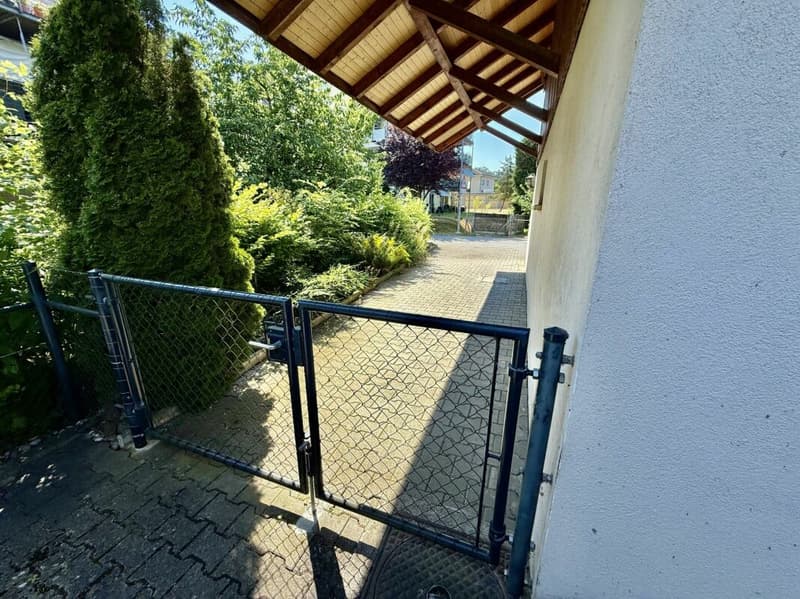 Wohnen, Arbeiten oder Investieren - Bauernhaus mit grossem Potenzial in Busswil (16)
