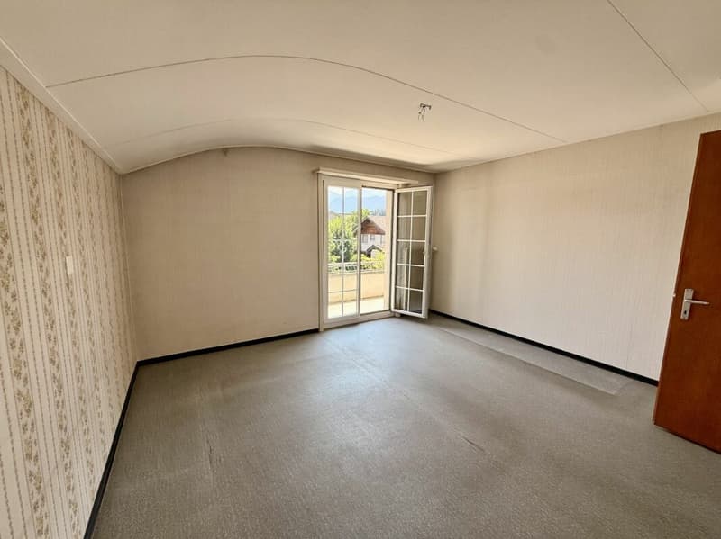 Spazio libero. Vista. Casa. (8)