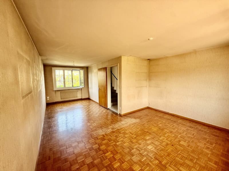 Spazio libero. Vista. Casa. (4)