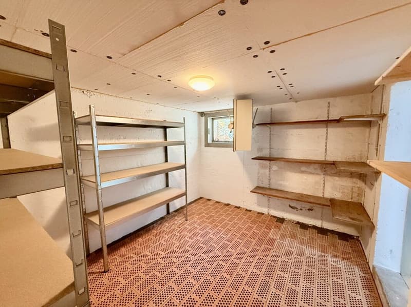 Spazio libero. Vista. Casa. (15)