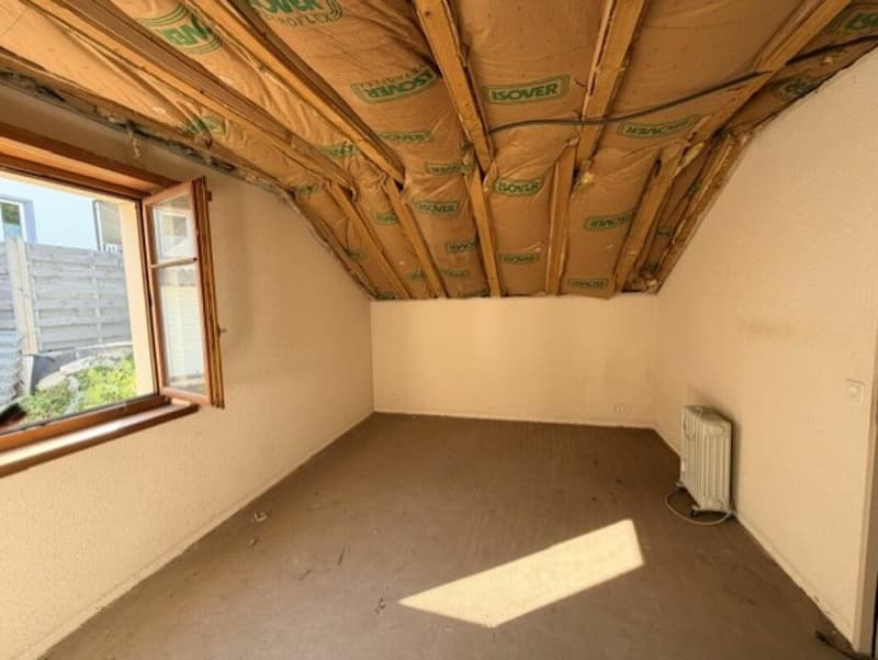 Maison de famille charmante avec un énorme potentiel et une excellente connexion ! (7)