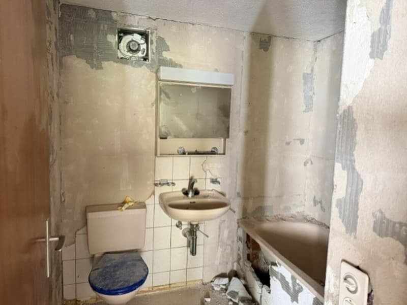 Maison de famille charmante avec un énorme potentiel et une excellente connexion ! (8)
