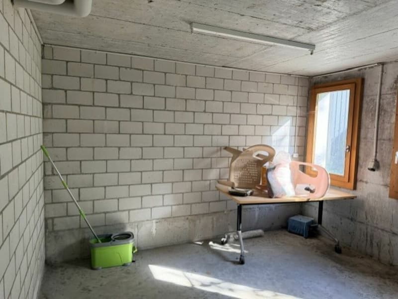Maison de famille charmante avec un énorme potentiel et une excellente connexion ! (2)