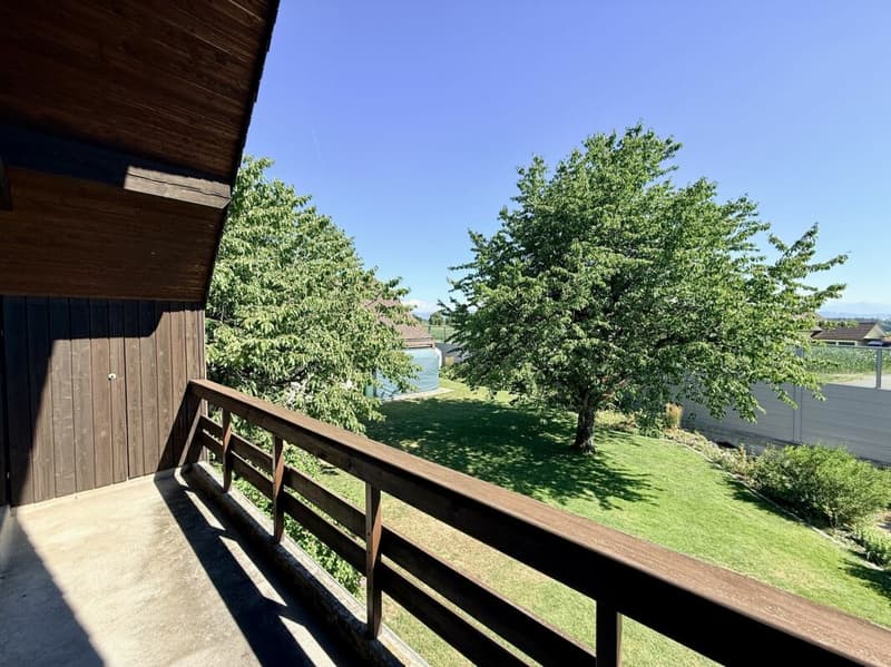 Detached single-family house with geothermal heating, Gaggenau kitchen, and garden paradise (13)