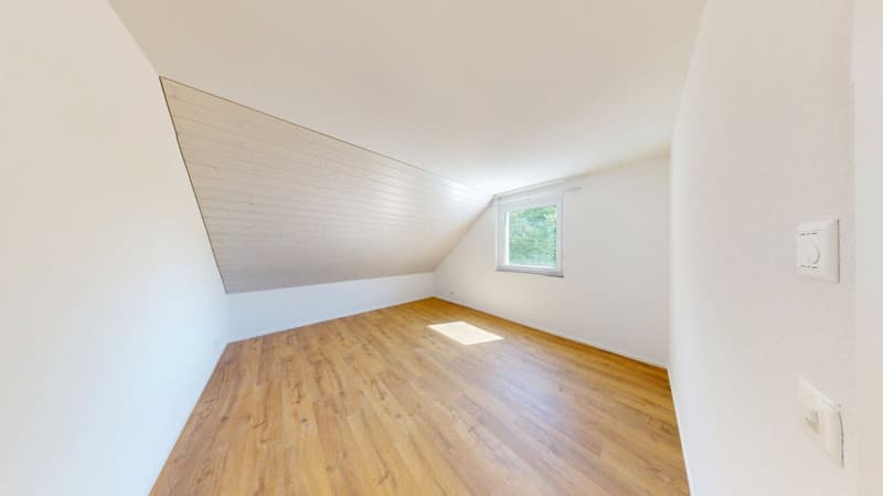 First-time occupancy! Exclusive new building 4.5 room attic apartment with breathtaking views & high-quality construction (7)