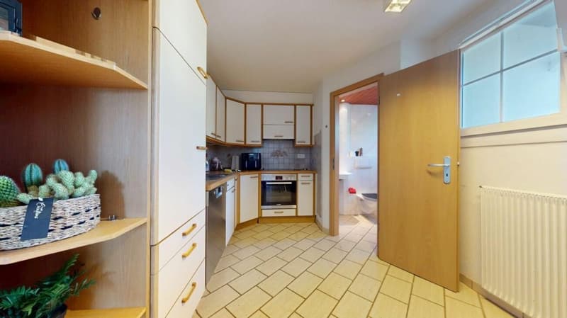 Investissement immobilier à Selzach/Altreu : maison multifamiliale avec réserve d'expansion (10)