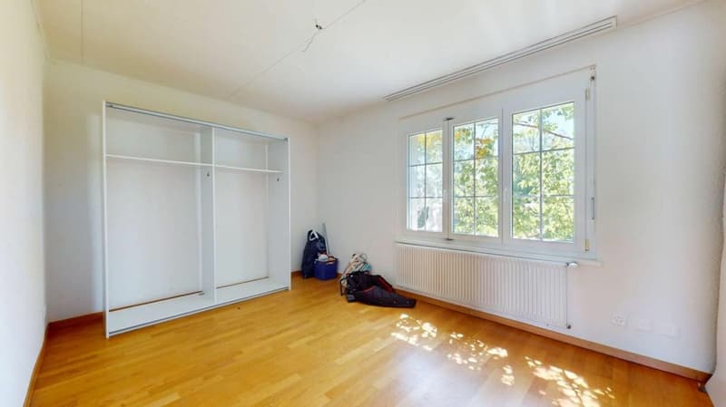 Investissement immobilier à Selzach/Altreu : maison multifamiliale avec réserve d'expansion (11)