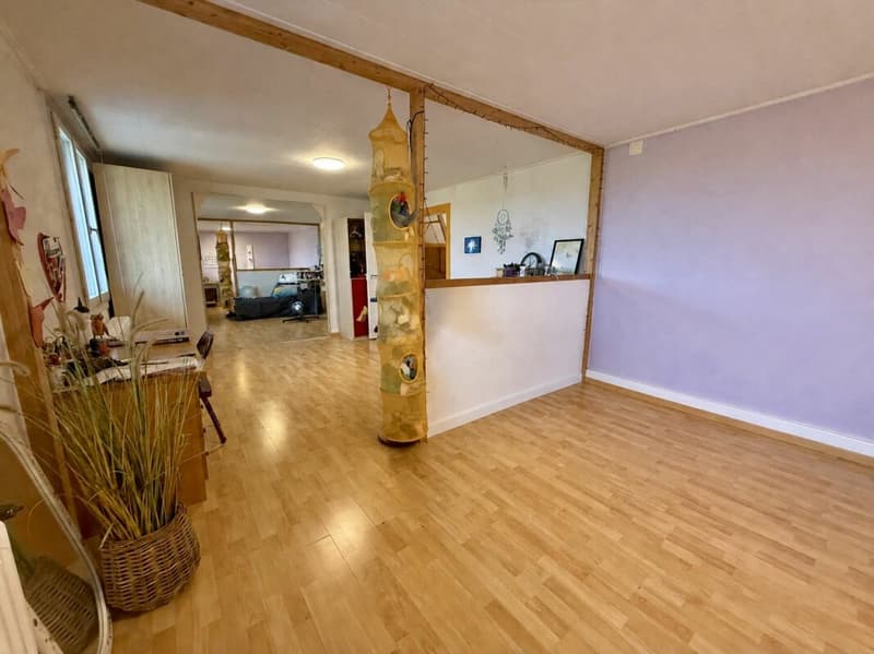 Farmhouse with barn on 2,178 m² - Freedom, charm, and countless possibilities (13)