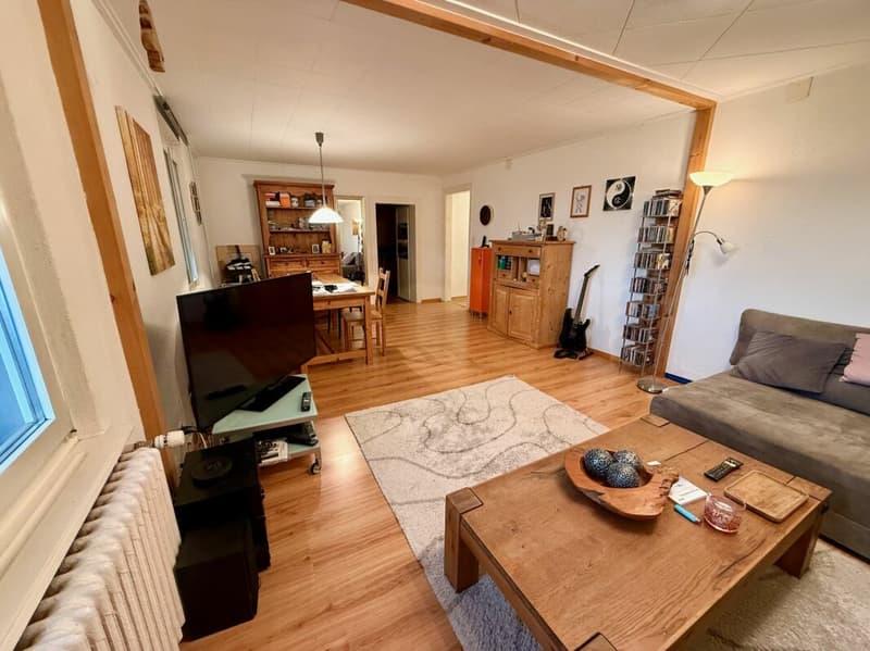 Farmhouse with barn on 2,178 m² - Freedom, charm, and countless possibilities (7)