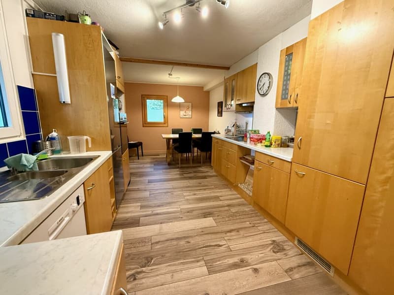 Farmhouse with barn on 2,178 m² - Freedom, charm, and countless possibilities (9)