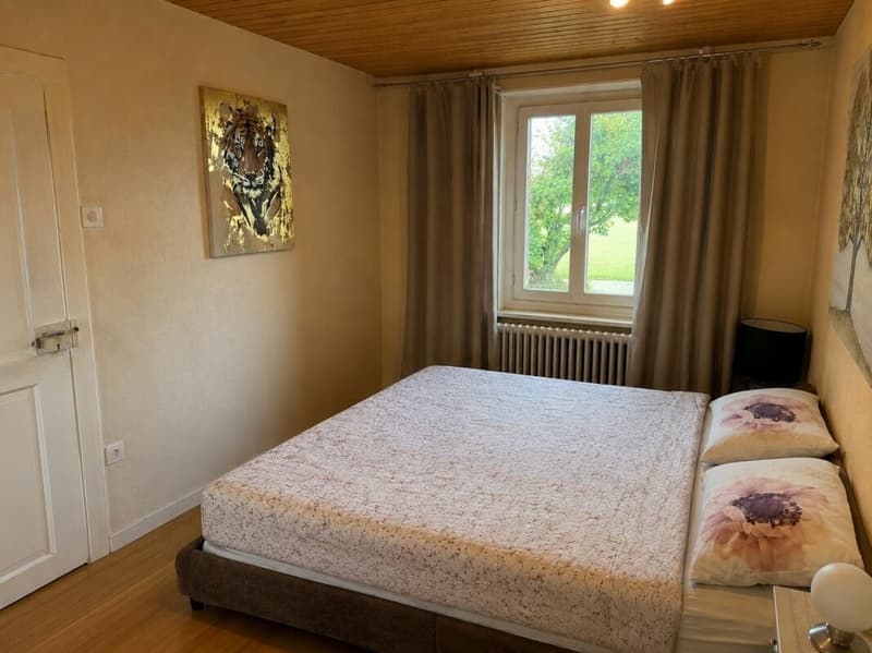 Farmhouse with barn on 2,178 m² - Freedom, charm, and countless possibilities (10)