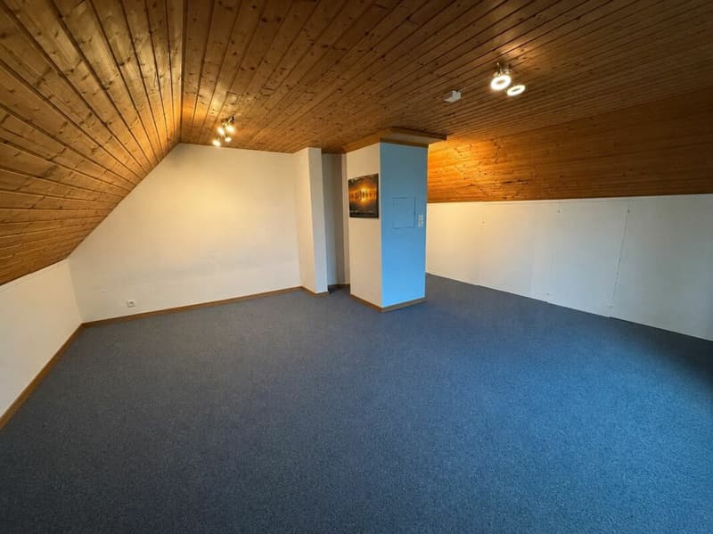 Farmhouse with barn on 2,178 m² - Freedom, charm, and countless possibilities (15)