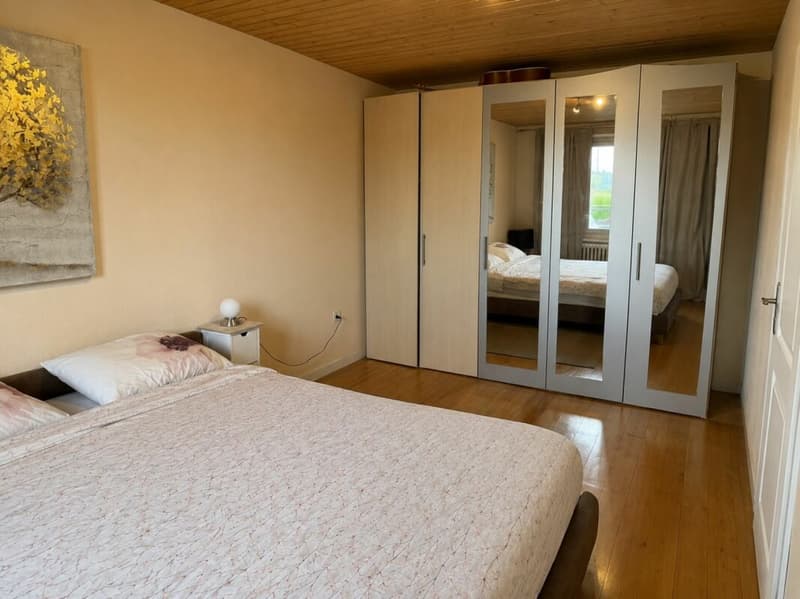 Farmhouse with barn on 2,178 m² - Freedom, charm, and countless possibilities (11)