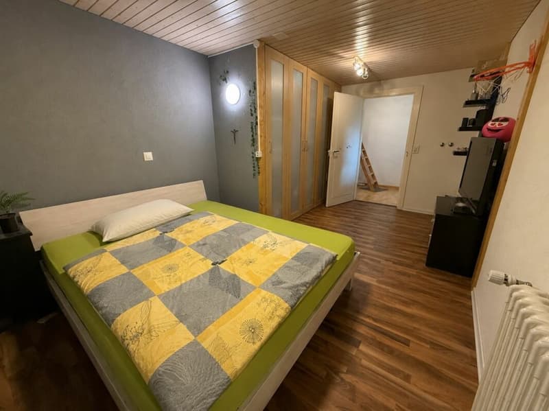 Farmhouse with barn on 2,178 m² - Freedom, charm, and countless possibilities (14)