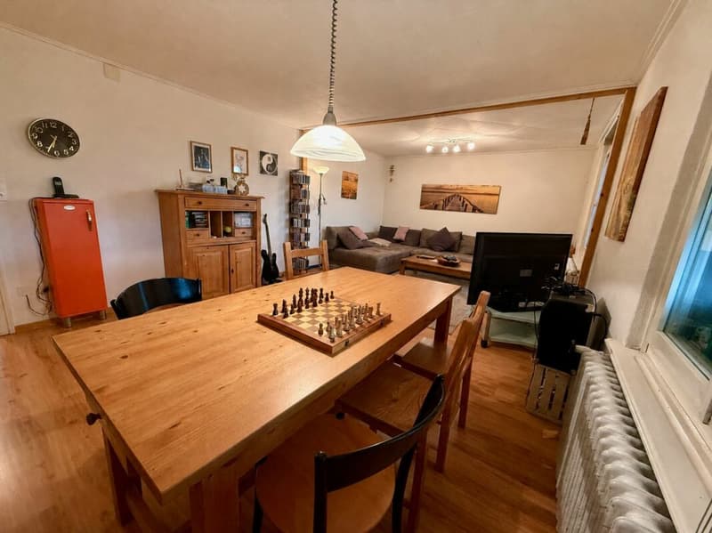 Farmhouse with barn on 2,178 m² - Freedom, charm, and countless possibilities (8)