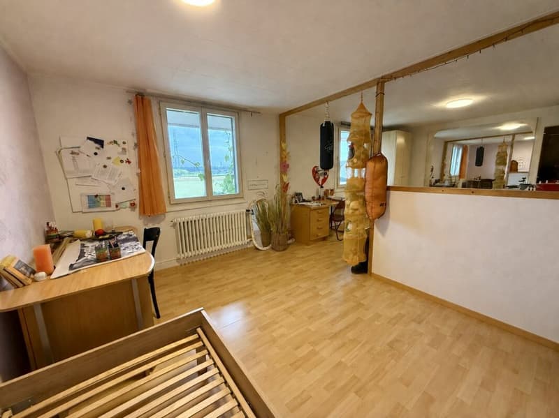 Farmhouse with barn on 2,178 m² - Freedom, charm, and countless possibilities (12)