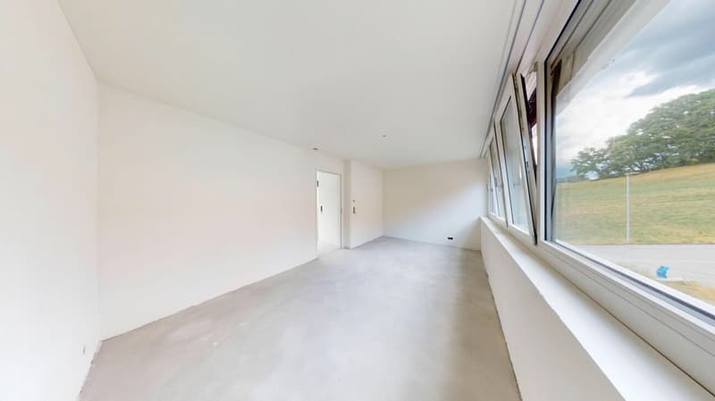 A meno di 10 minuti da Oensingen in auto - Nuovo edificio DEFH a Balsthal (13)