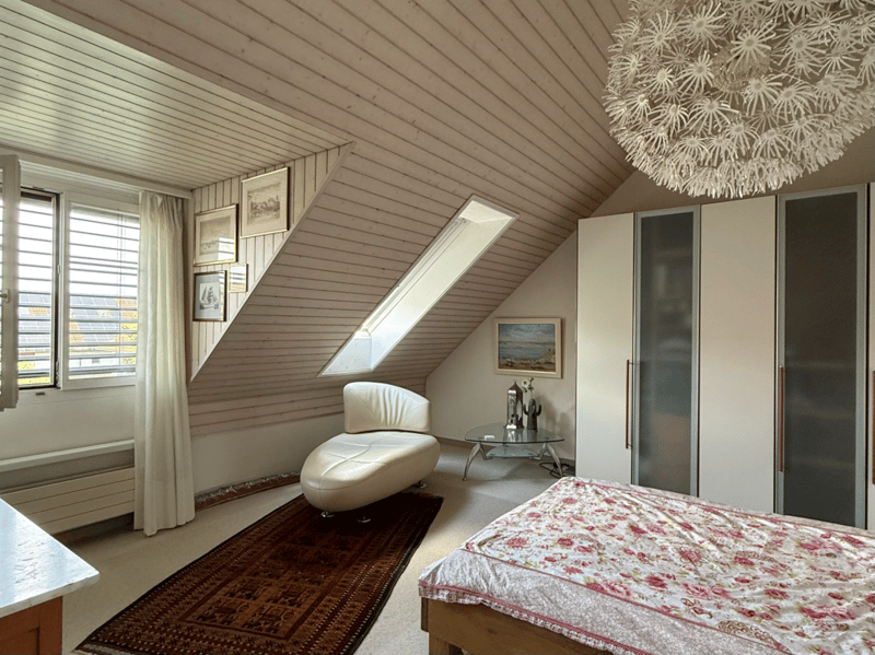 Habitation élégante avec beaucoup d'espace pour toute la famille (7)