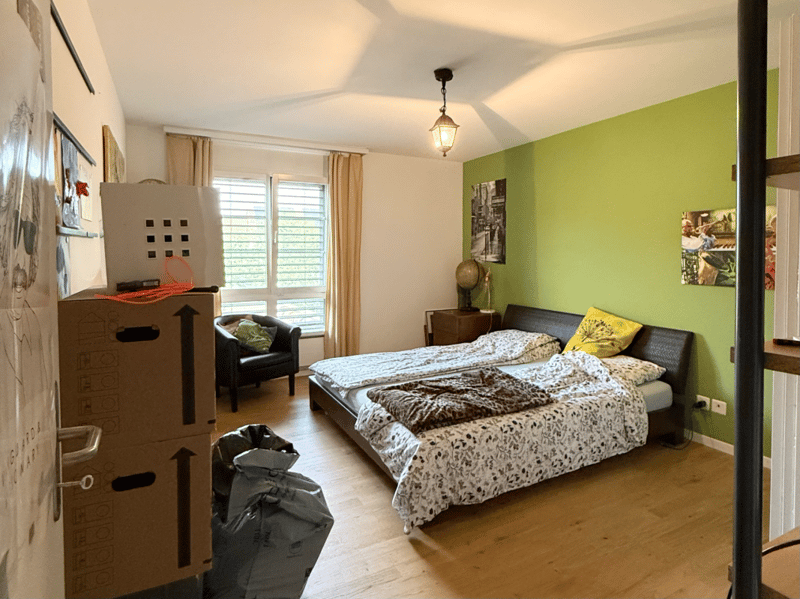 Habitation élégante avec beaucoup d'espace pour toute la famille (11)