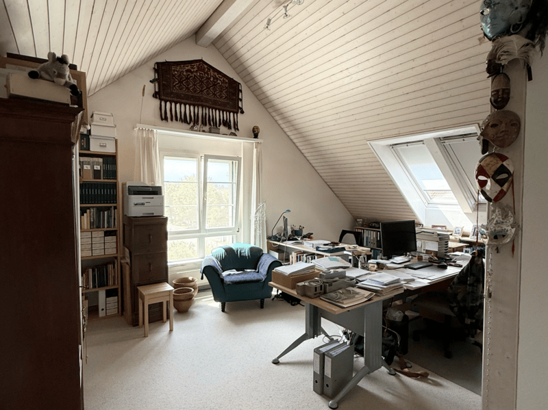 Habitation élégante avec beaucoup d'espace pour toute la famille (10)