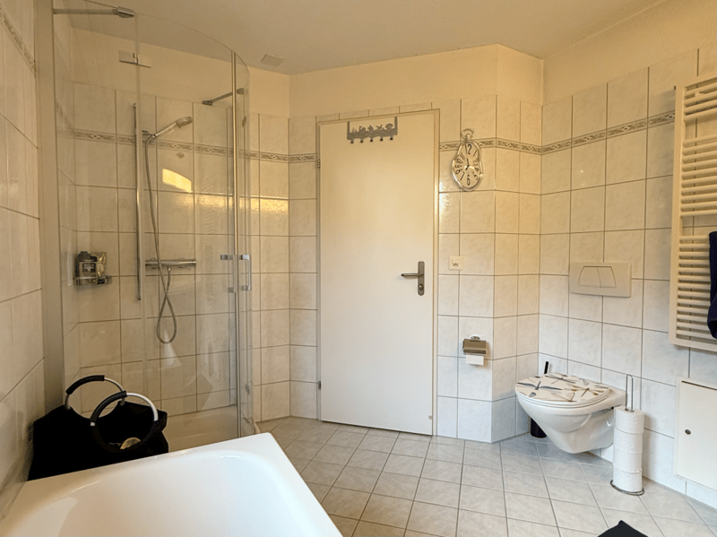 Habitation élégante avec beaucoup d'espace pour toute la famille (9)