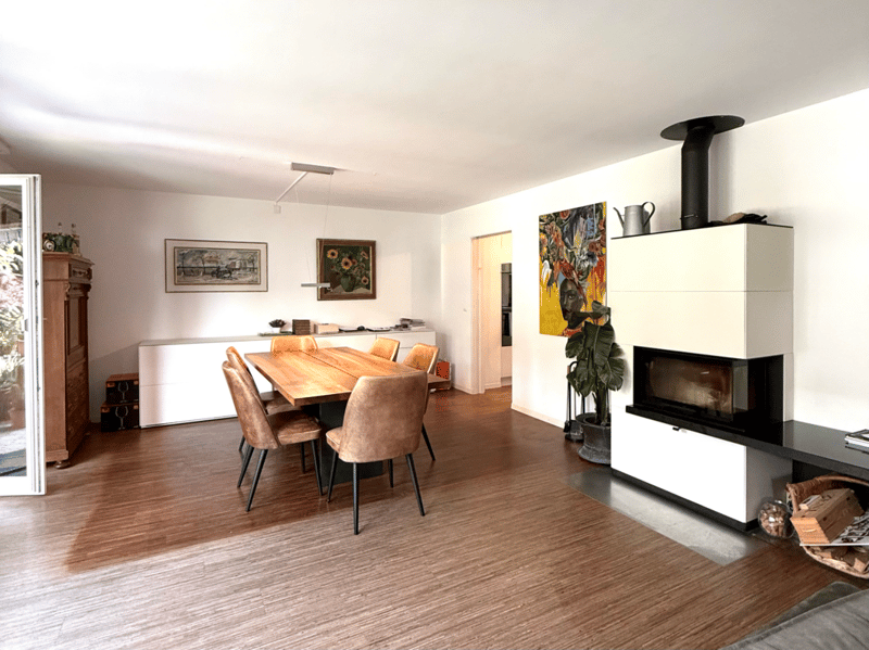 Habitation élégante avec beaucoup d'espace pour toute la famille (2)
