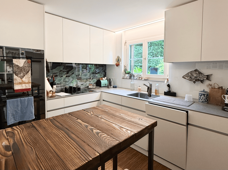 Habitation élégante avec beaucoup d'espace pour toute la famille (4)