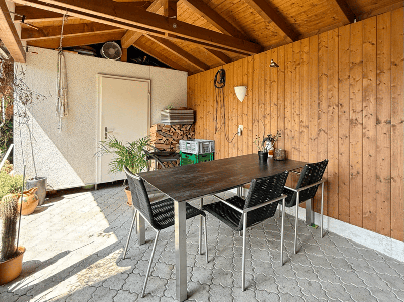 Habitation élégante avec beaucoup d'espace pour toute la famille (14)