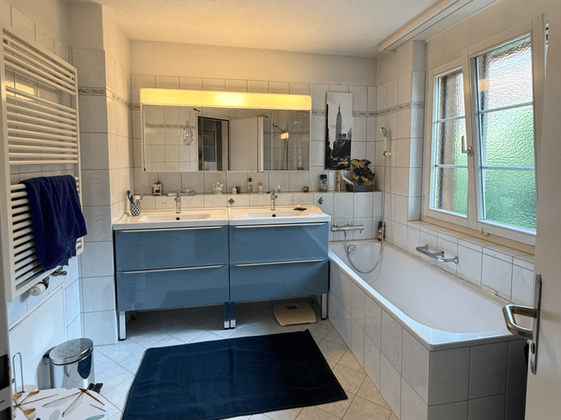 Habitation élégante avec beaucoup d'espace pour toute la famille (8)