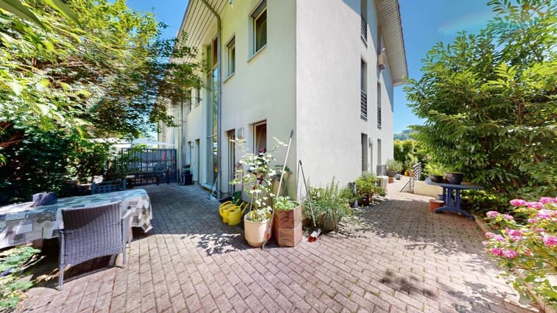 Where families live happily - Your new home is waiting! (20)