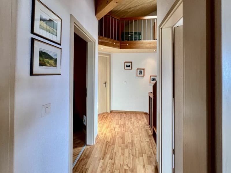 Maison à deux familles avec studio séparé (5)