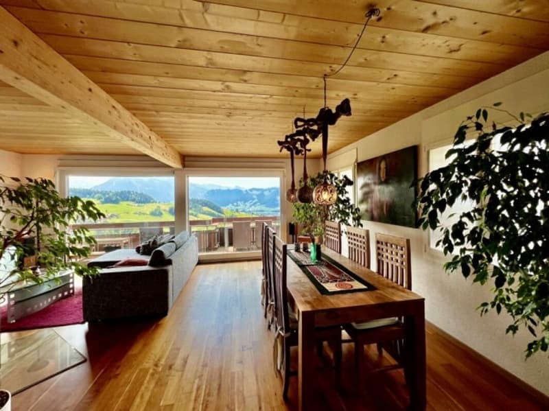 Maison à deux familles avec studio séparé (9)