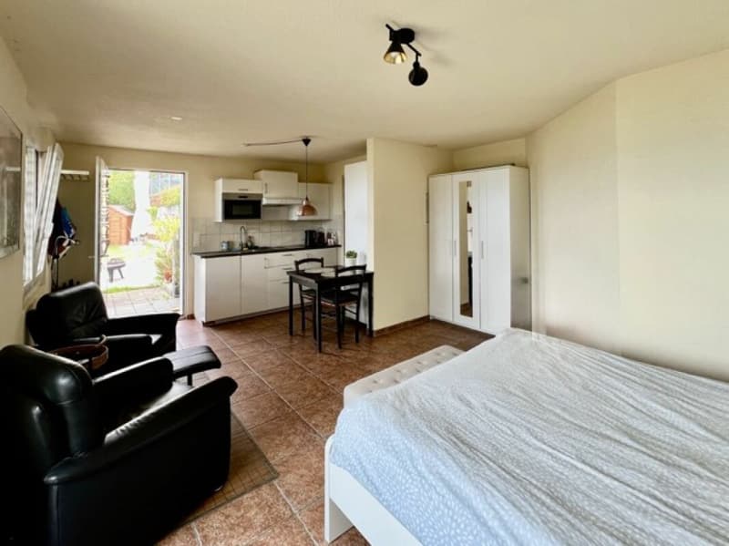 Maison à deux familles avec studio séparé (12)