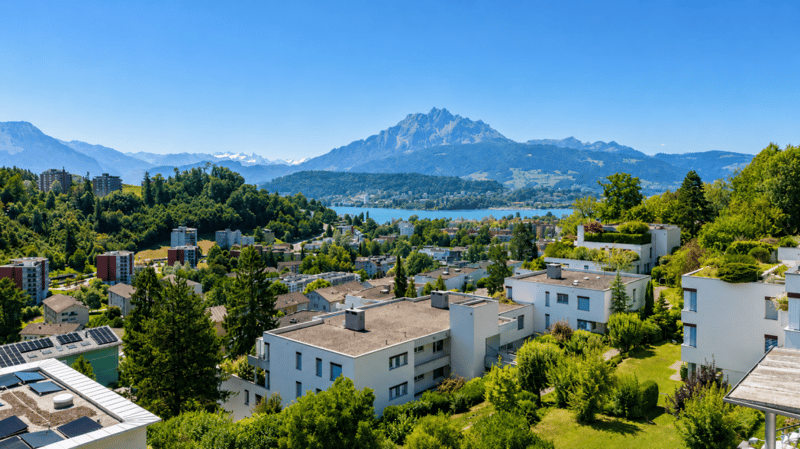 Logenplatz over Lucerne (3)