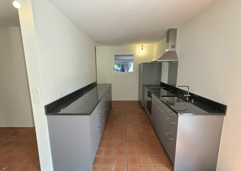 Wohnen wie im Einfamilienhaus - mit 150 m² Garten (6)