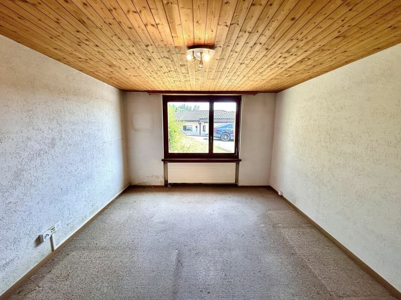 Einfamilienhaus an ruhiger Lage mit Weitsicht! (4)