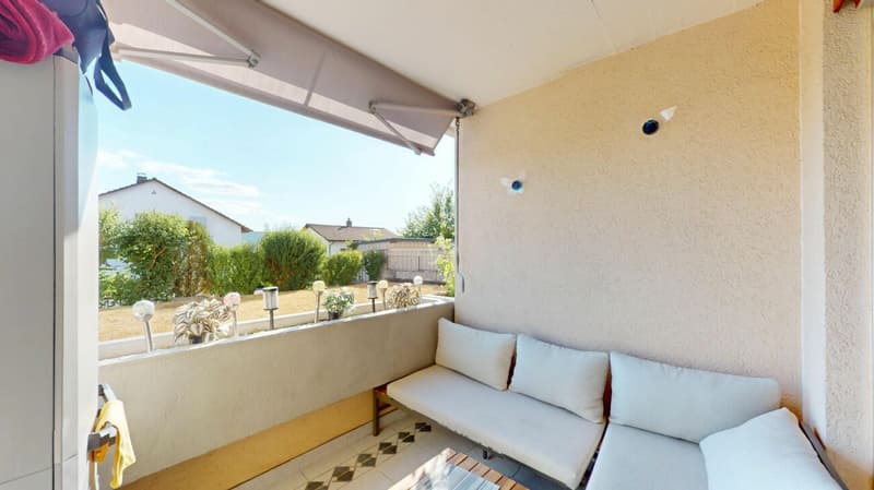 Appartement de 2,5 pièces modernisé en centre-ville (5)
