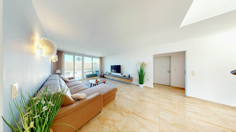 Ein Zuhause zum Verlieben! Wohnen mit 360° Panorama (2)