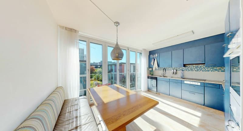 Ein Zuhause zum Verlieben! Wohnen mit 360° Panorama (3)