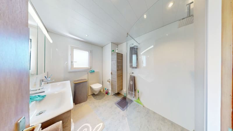 Charmantes 4.5 Zimmer Einfamilienhaus mit liebevoll gestaltetem Garten (9)