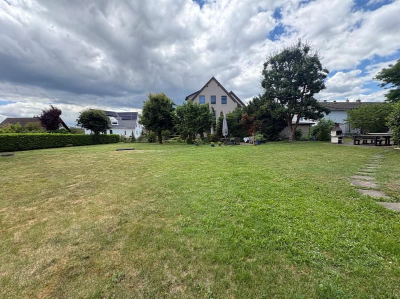 Découvrez le luxe ! Maisonnette exclusive avec jardin et vue panoramique (16)